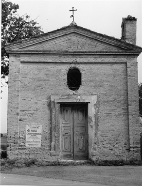 Chiesa della Madonna dell'Assunta